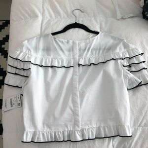 BRAND NEW TOP